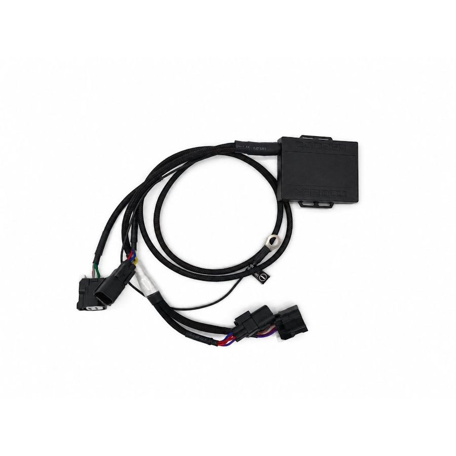 Coober ECU CFMOTO 675 SR-R / 675 NK EURO 5+ 2025- - ÖREBRO MC SERVICE